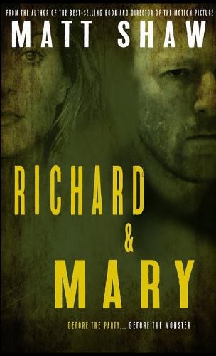 Richard & Mary