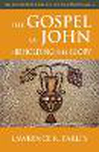 Cover image for Gospel of John