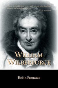 Cover image for William Wilberforce