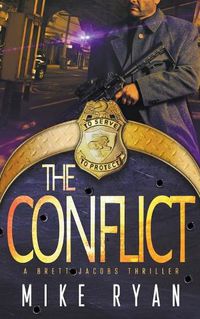 Cover image for The Conflict