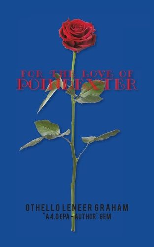 Cover image for For the Love of Poindexter