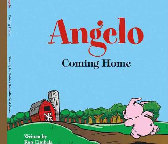 Angelo: Coming Home