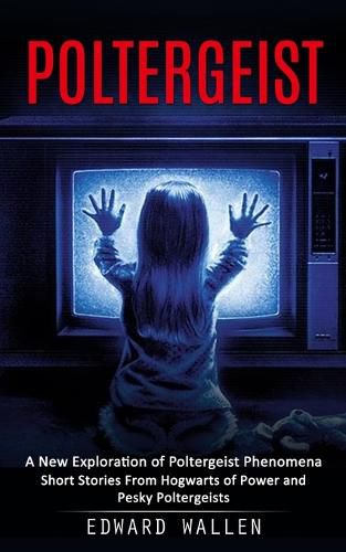 Cover image for Poltergeist