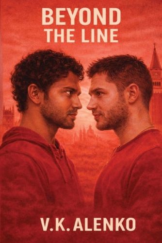 Cover image for Beyond The Line