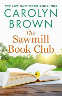 Cover image for The Sawmill Book Club