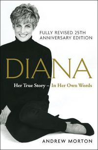 Cover image for Diana: Her True Story