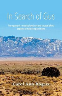 Cover image for In Search of Gus