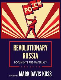 Cover image for Revolutionary Russia