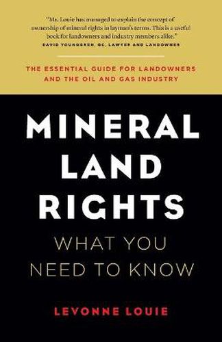 Cover image for Mineral Land Rights: What You Need to Know