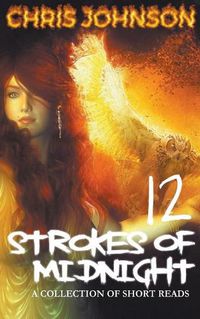 Cover image for Twelve Strokes of Midnight