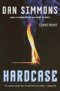 Cover image for Hardcase