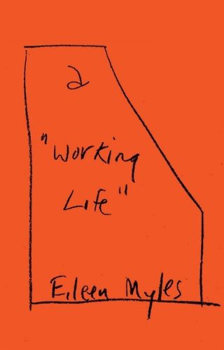 Cover image for A Working Life