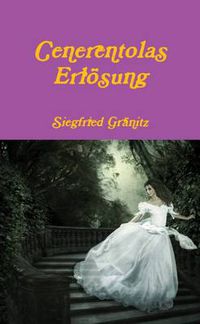 Cover image for Cenerentolas Erlosung