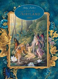 Cover image for A Visit to Fairyland