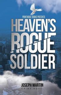 Cover image for Heaven's Rogue Soldier