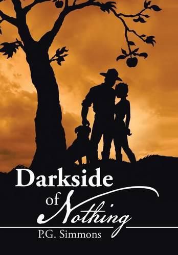 Cover image for Darkside of Nothing