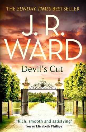 Cover image for Devil's Cut