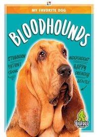 Cover image for Bloodhounds