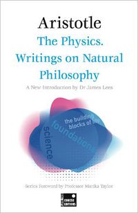 Cover image for The Physics. Writings on Natural Philosophy (Concise Edition)