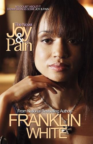 Cover image for Joy & Pain