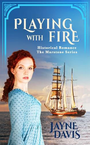 Cover image for Playing with Fire: Historical Romance