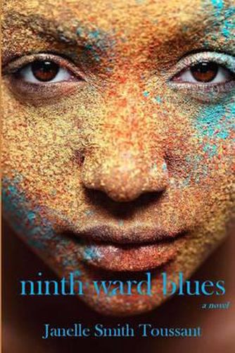 Cover image for Ninth Ward Blues