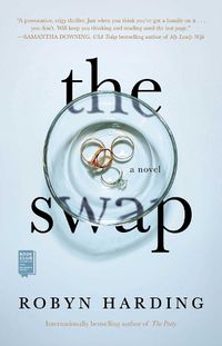 Cover image for The Swap