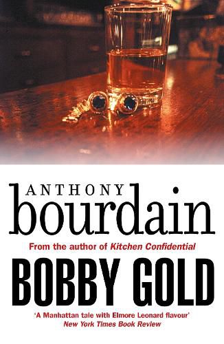 Cover image for Bobby Gold