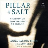 Cover image for Pillar of Salt