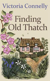 Cover image for Finding Old Thatch