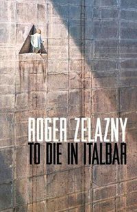 Cover image for To Die in Italbar