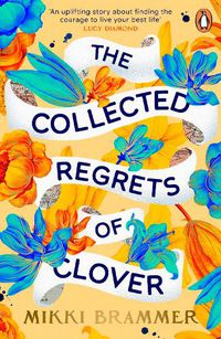 Cover image for The Collected Regrets of Clover