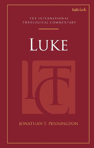 Luke (ITC)