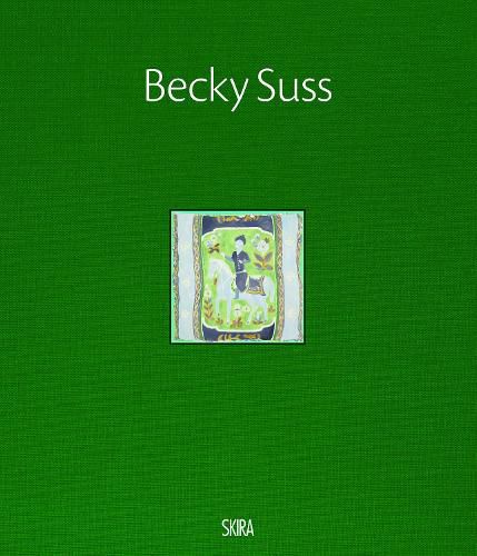 Becky Suss