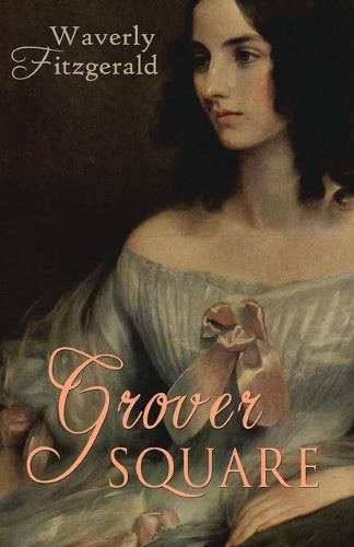 Cover image for Grover Square: Victorian Historical Fiction