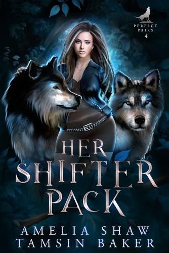 Cover image for Her Shifter Pack
