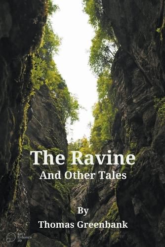 Cover image for The Ravine and Other Tales