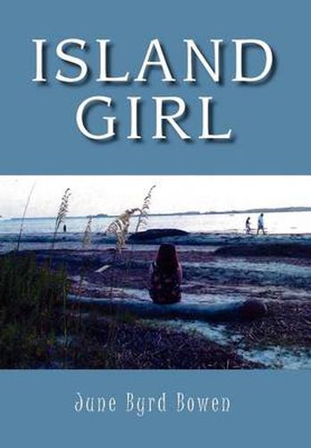 Cover image for Island Girl