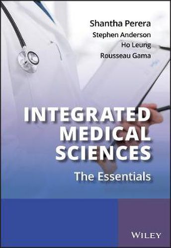 Integrated Medical Sciences: The Essentials