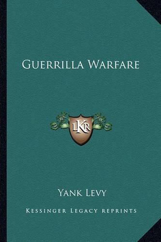 Guerrilla Warfare