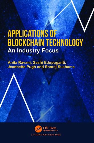 Cover image for Applications of Blockchain Technology