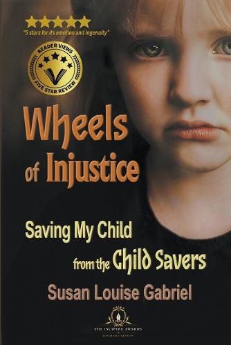 Cover image for Wheels of Injustice
