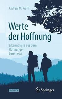 Cover image for Werte Der Hoffnung: Erkenntnisse Aus Dem Hoffnungsbarometer