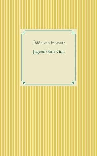 Jugend ohne Gott