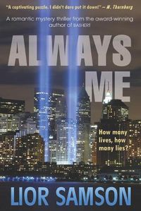 Cover image for Always Me