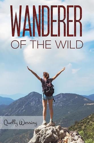 Cover image for Wanderer of the Wild