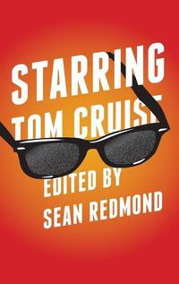 Cover image for Starring Tom Cruise