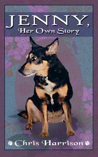 Cover image for Jenny, Her Own Story