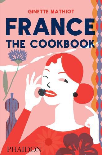 France: The Cookbook