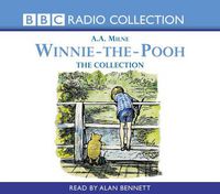 Cover image for Winnie The Pooh - The Collection